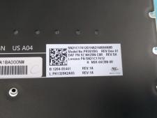 Клавіатура до ноутбука Lenovo Legion 7-15IMH05 №4
